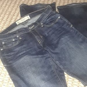 Abercrombie & Fitch Jeans Perfect Stretch